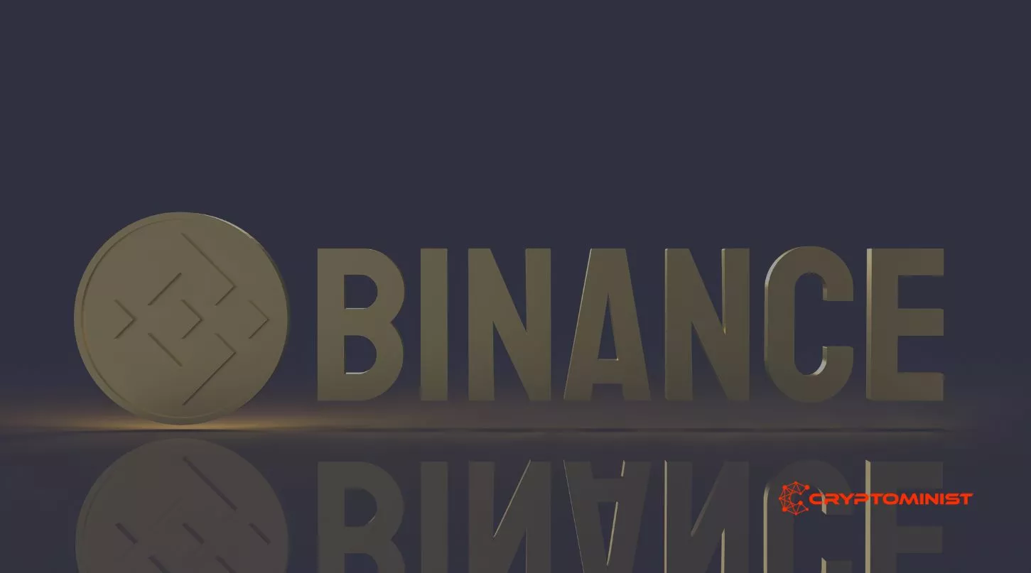 What is Binance