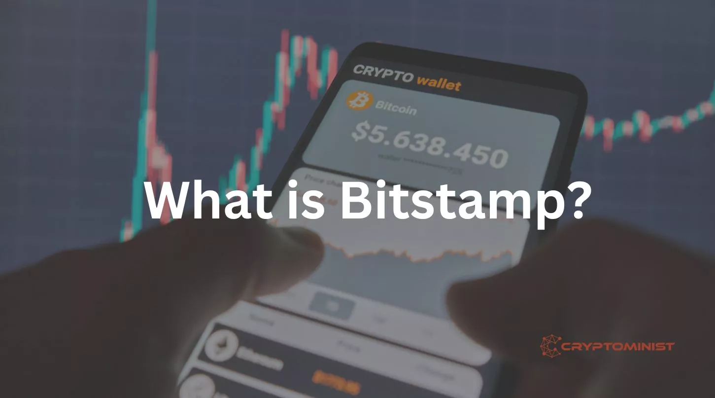 What is Bitstamp