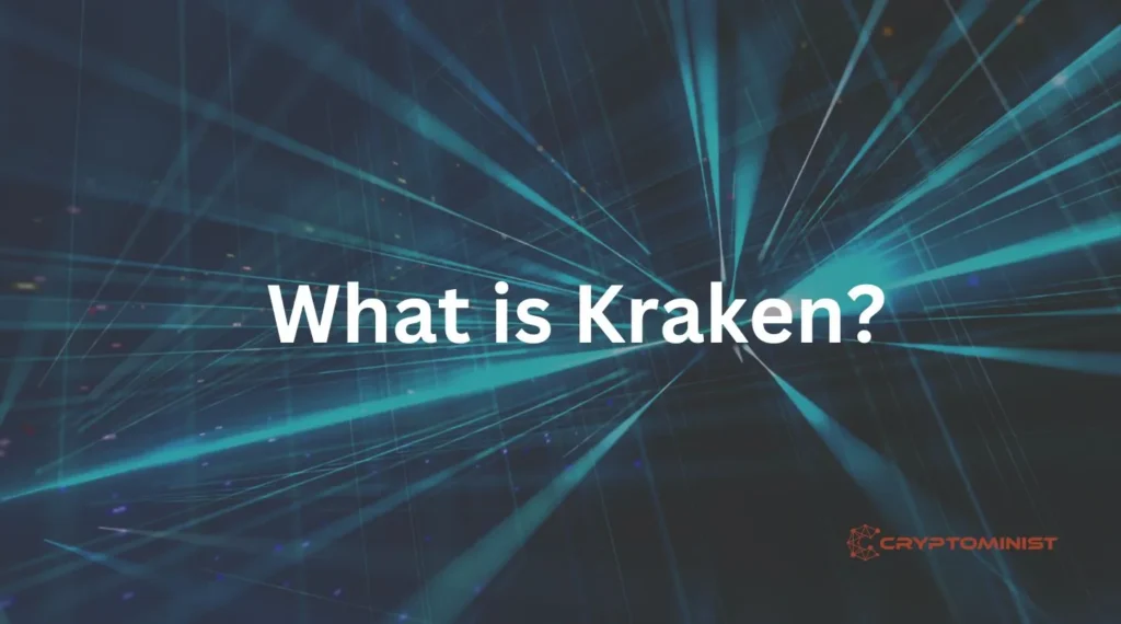 What is Kraken