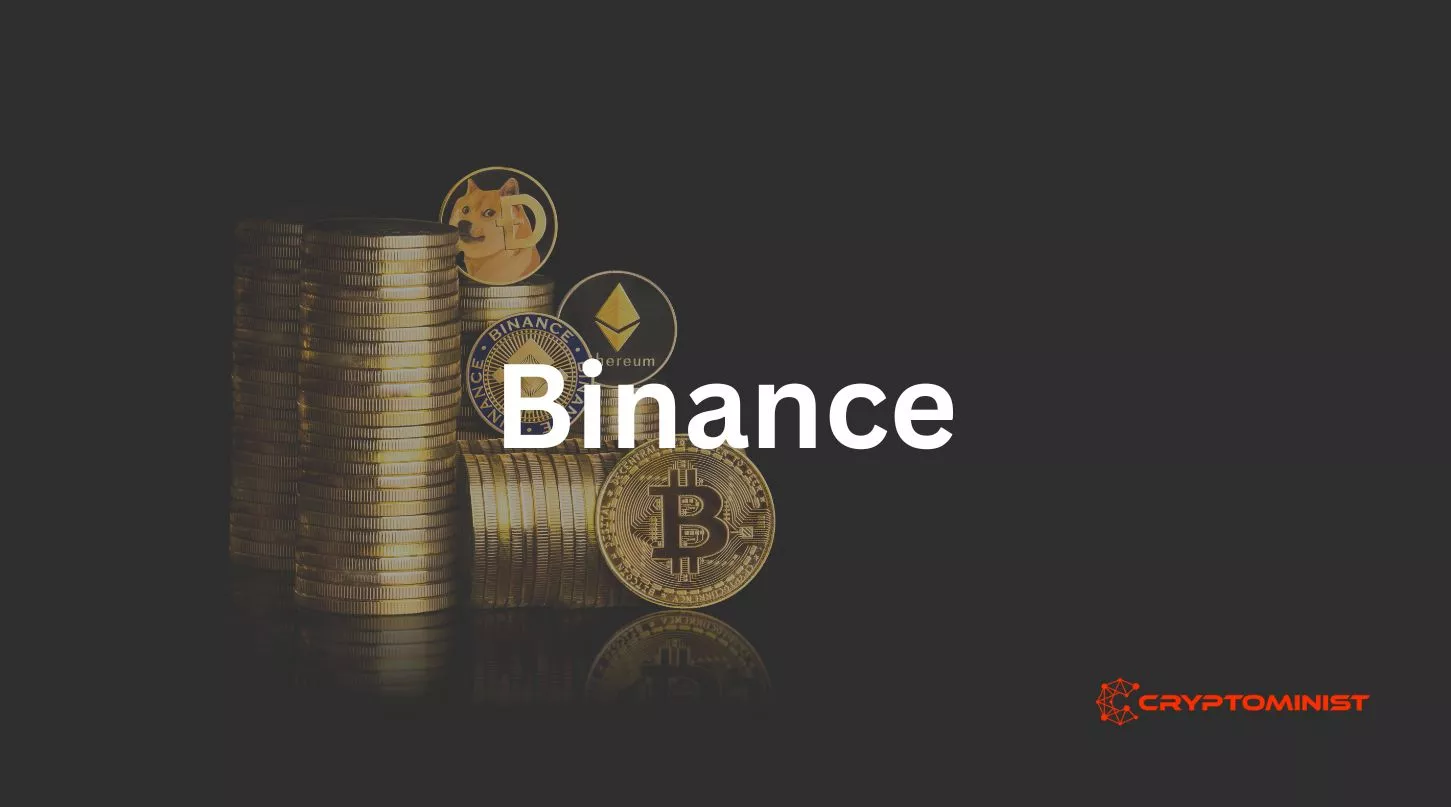 Binance