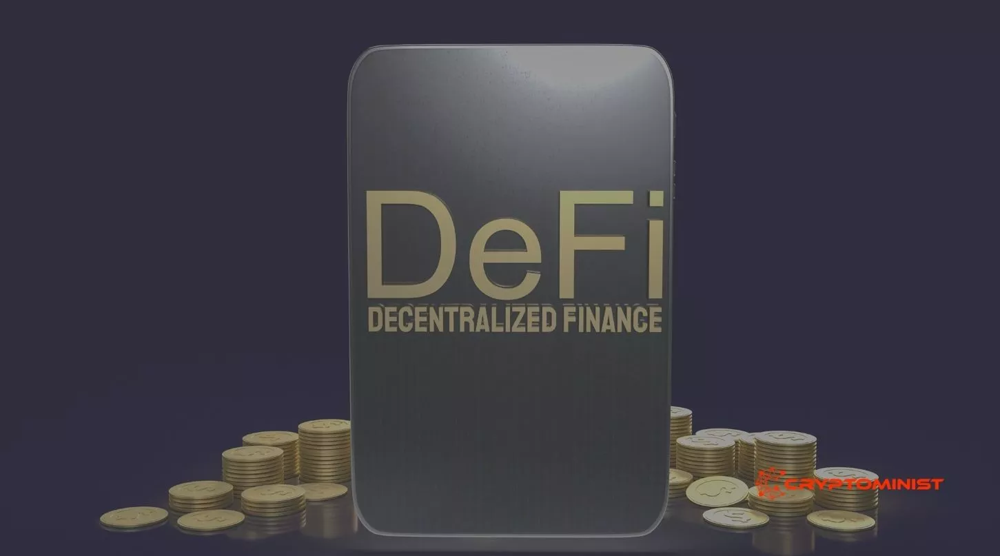 DeFi