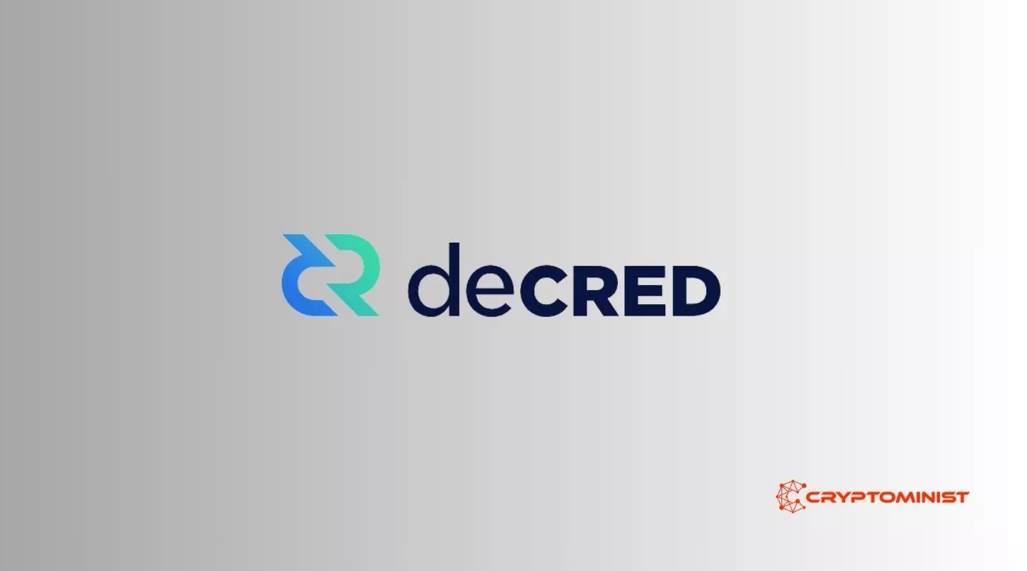 Decred