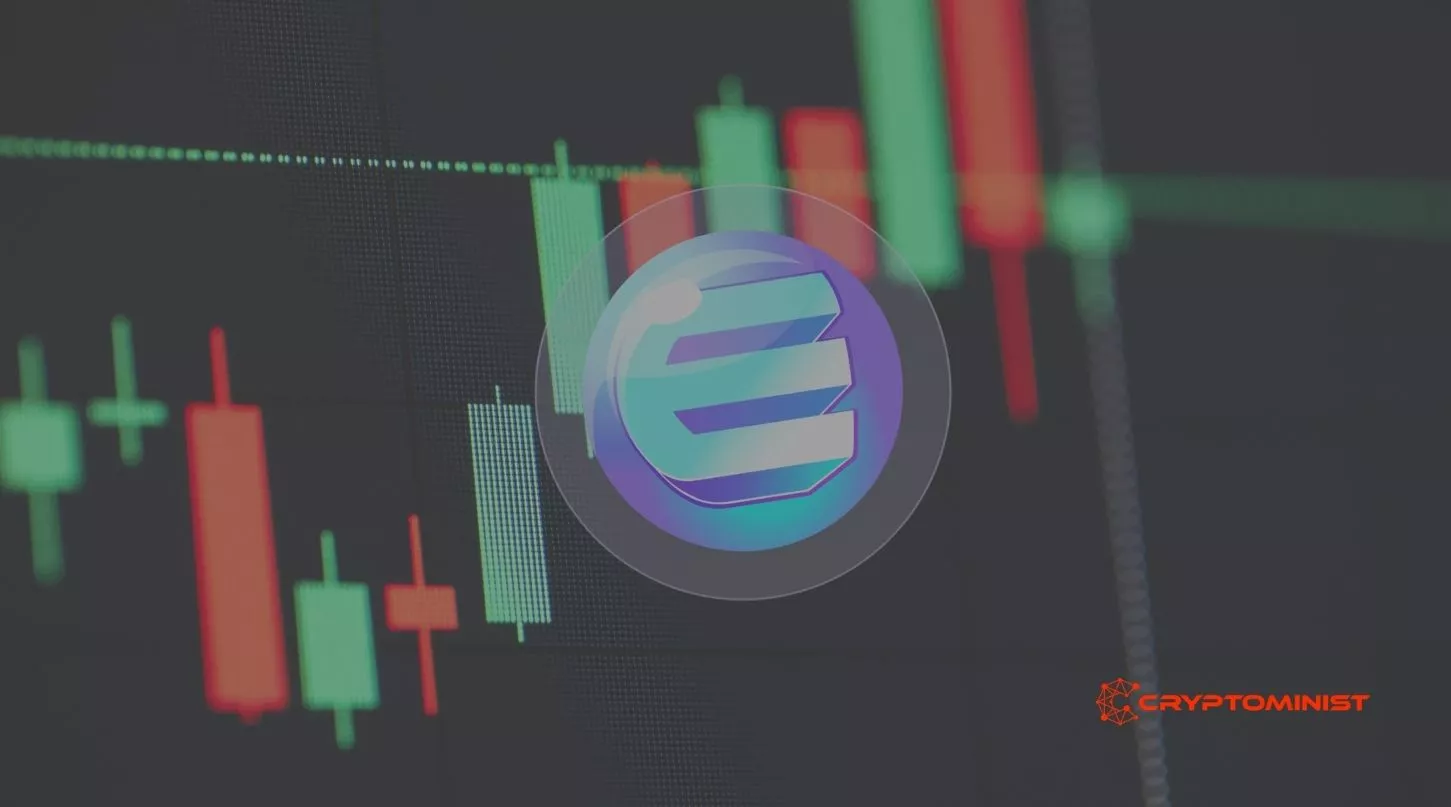 Enjin Coin