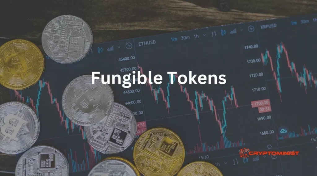 Fungible Tokens