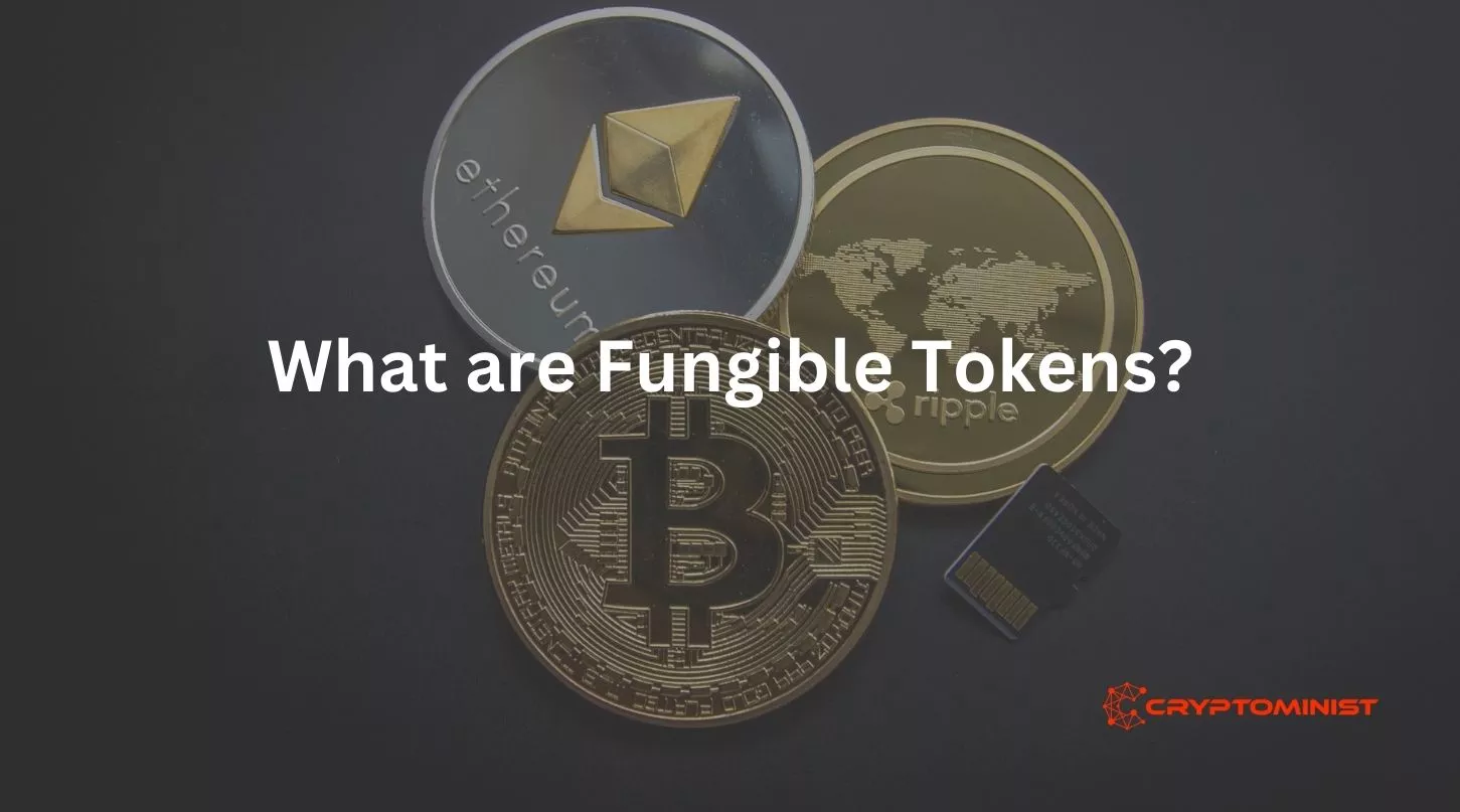 What are Fungible Tokens