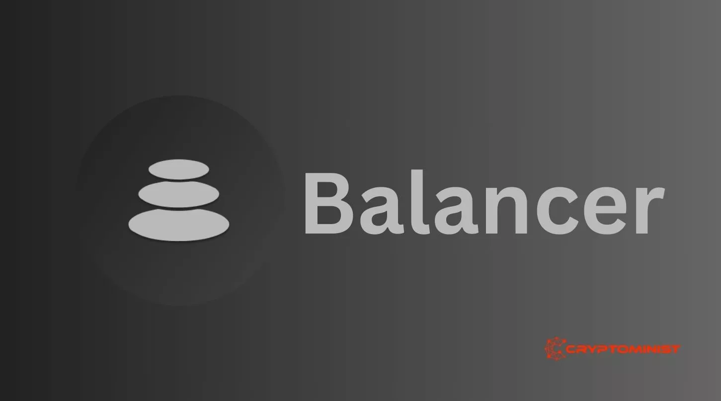 What is Balancer