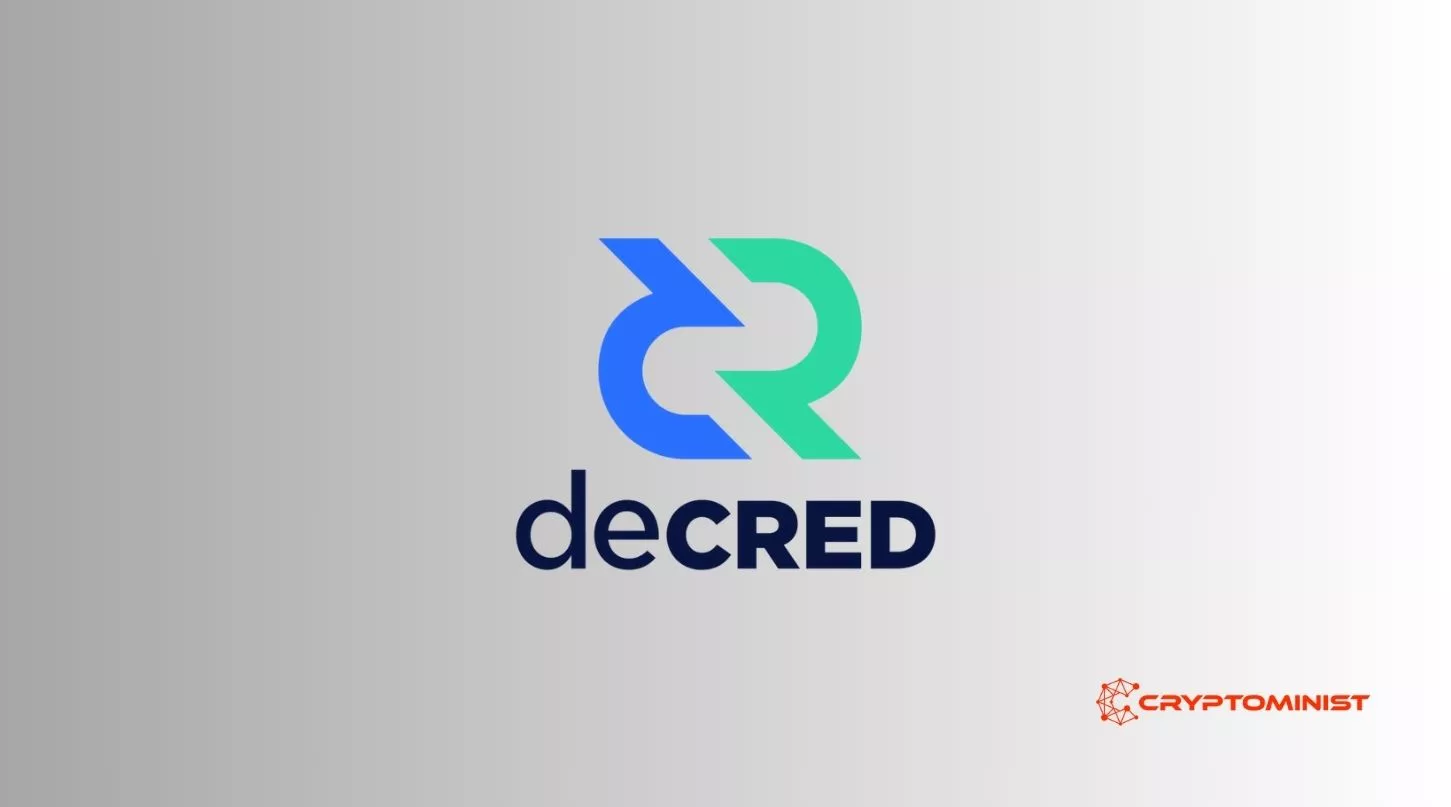 What is Decred