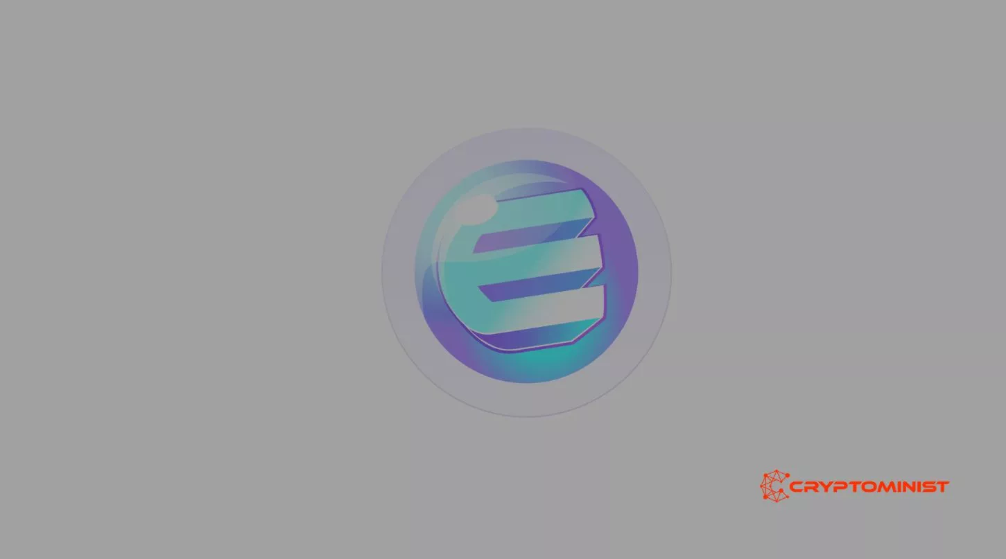 What is Enjin Coin
