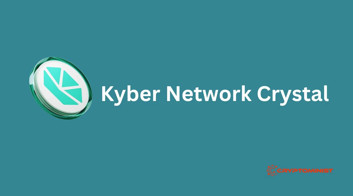 What is Kyber Network Crystal
