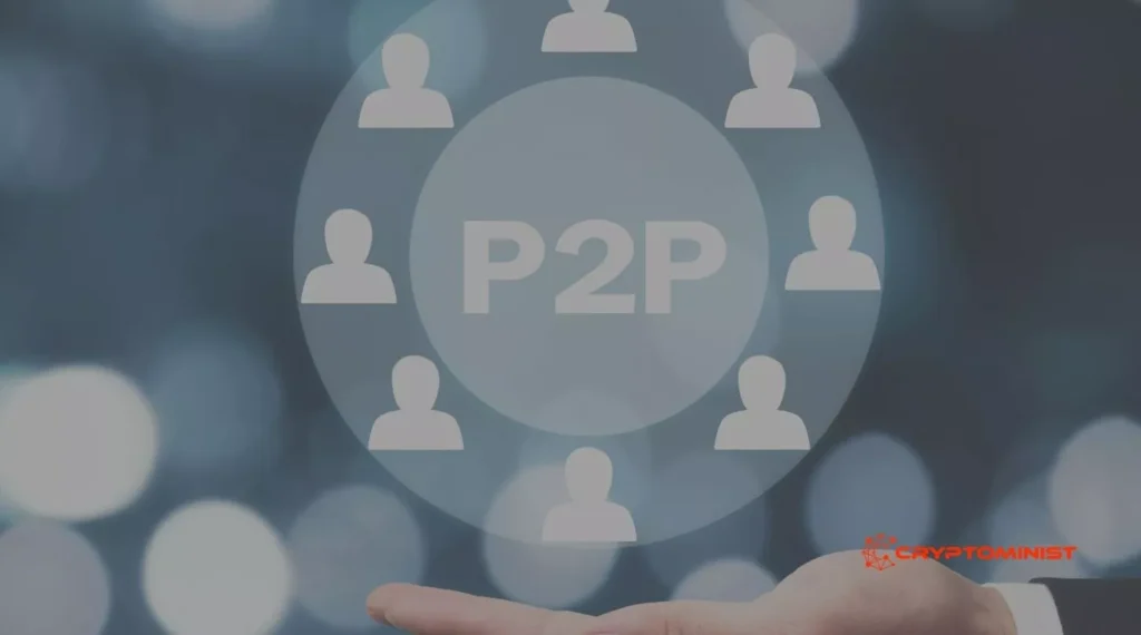 What is P2P Cryptocurrency Trading