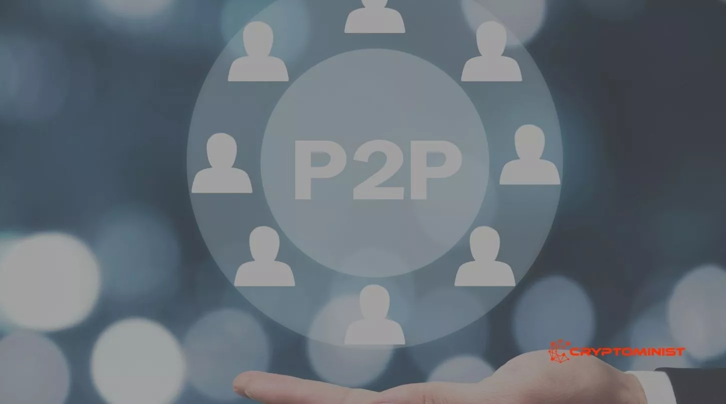 What is P2P Cryptocurrency Trading