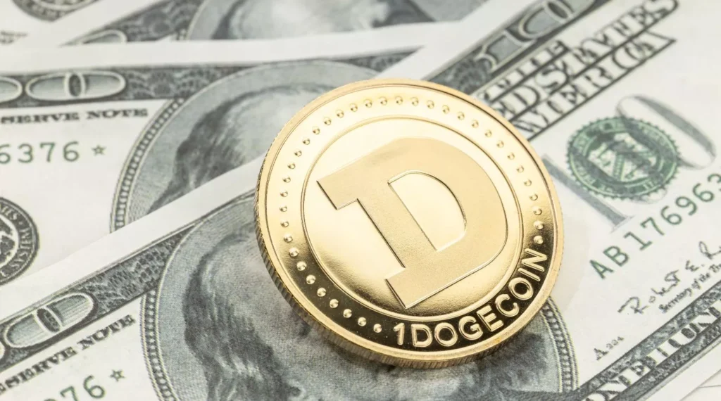 How Much is 10000 Dogecoin Worth